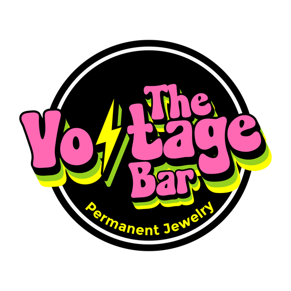 The Voltage Bar